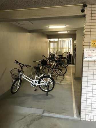 早稲田駅 徒歩11分 4階の物件内観写真